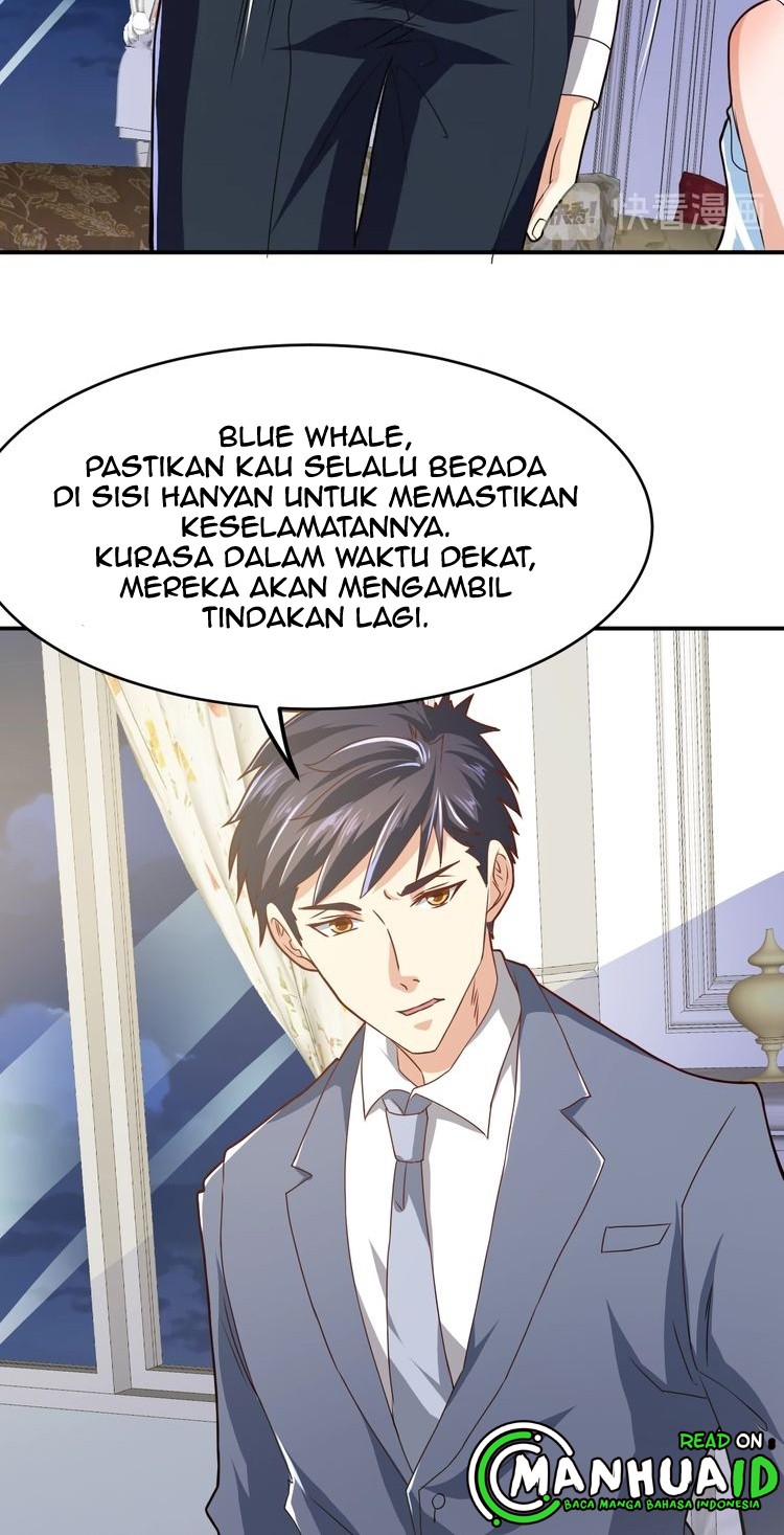 Melee Mad Soldier! Chapter 31 Gambar 42